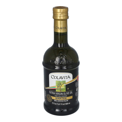 Extra Virgin Olive Oil | زيت الزيتون البكر