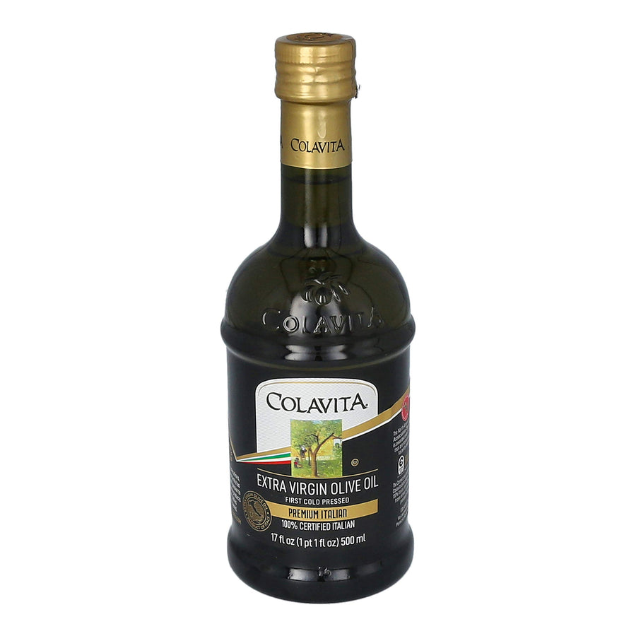 Extra Virgin Olive Oil | زيت الزيتون البكر